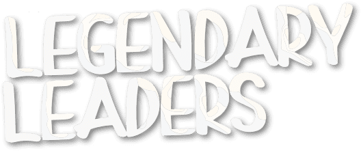 The Legendary Leaders Podcast